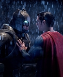 >Batman v Superman: El amanecer de la justicia