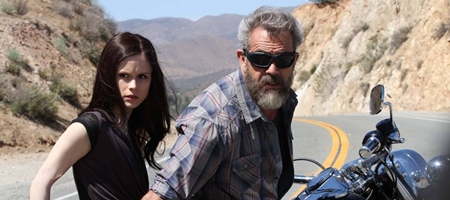 Blood Father