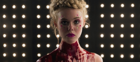 The Neon Demon