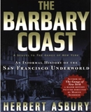 The Barbary Coast