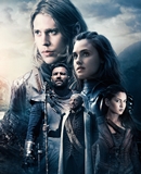 Las crónicas de Shannara