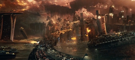 Independence Day: Resurgence