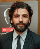 Oscar Isaac