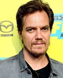 Michael Shannon