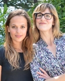 Alicia Vikander, Lisa Langseth