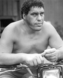 André the Giant