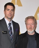 Ridley Scott, Drew Goddard