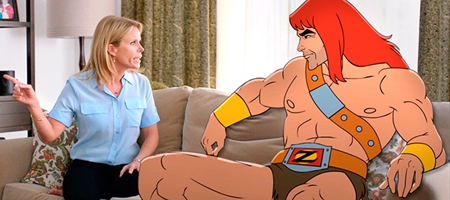 Son of Zorn