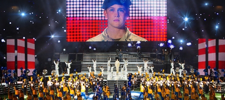 Billy Lynn’s Long Halftime Walk