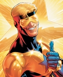 Booster Gold