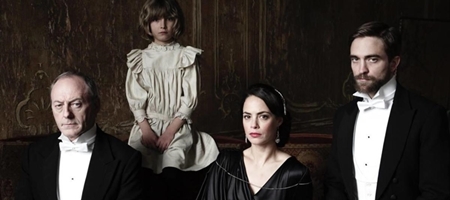 The Childhood of a Leader