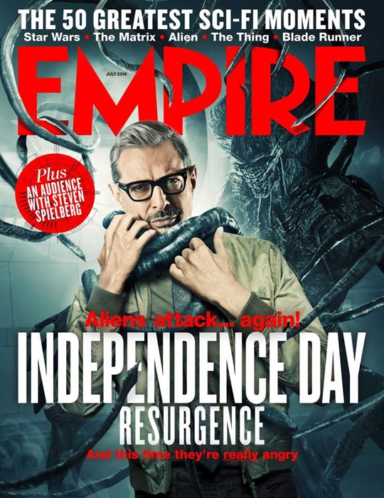 Independence Day: Resurgence