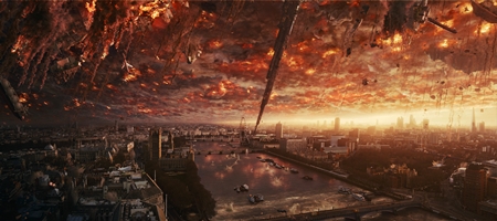 Independence Day: Resurgence