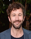 Chris O’Dowd