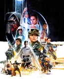 Rogue One. Una historia de Star Wars