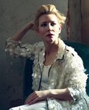 Cate Blanchett