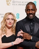 Kate Winslet, Idris Elba