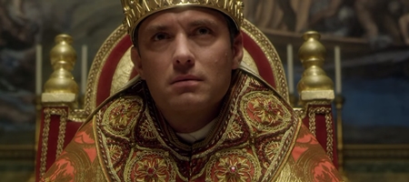 The Young Pope