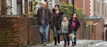 Yo, Daniel Blake