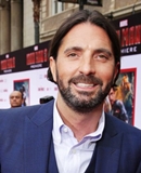 Drew Pearce