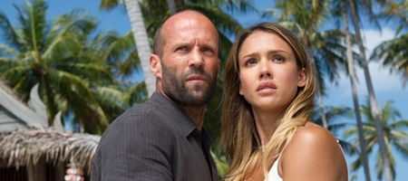 Mechanic: Resurrection