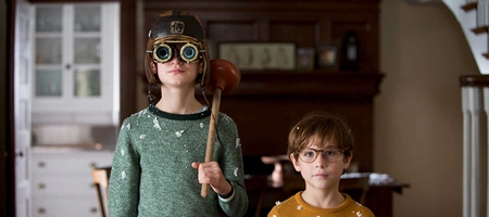 The Book of Henry