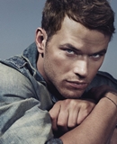 Kellan Lutz