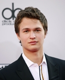 Ansel Elgort