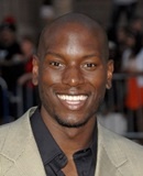 Tyrese Gibson