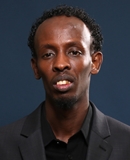 Barkhad Abdi