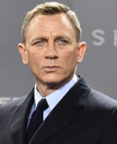 Daniel Craig