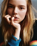 Anya Taylor-Joy