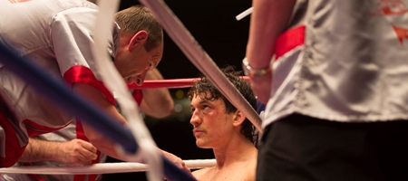 Bleed for This