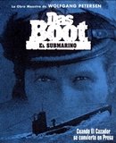 Das Boot. El submarino