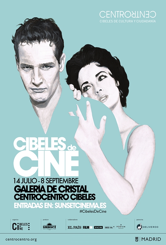 Cibeles de Cine