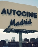 Autocine Madrid