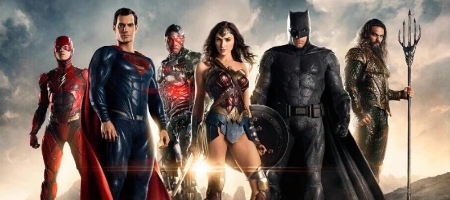 Justice League