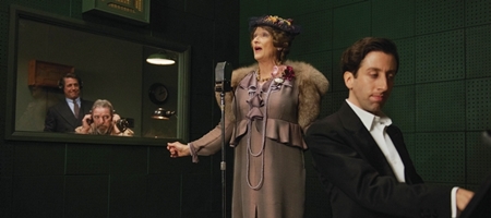 Florence Foster Jenkins