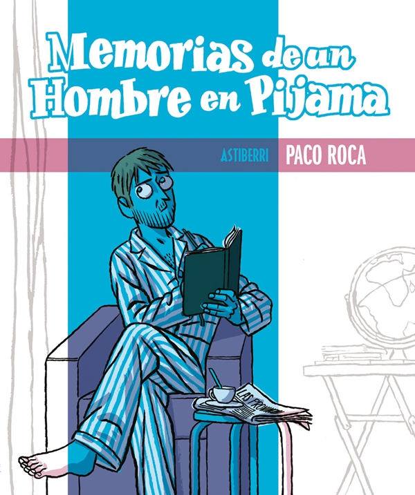 Memorias de un hombre en pijama