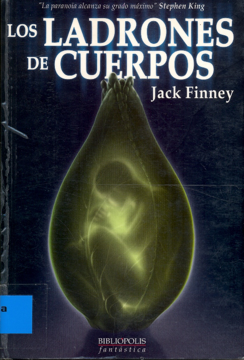 Los ladrones de cuerpos