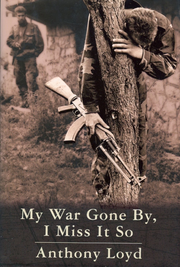 My War Gone By, I Miss It So