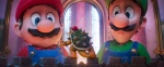 Imagen de Super Mario Galaxy: La película Foto de Super Mario Galaxy: La película