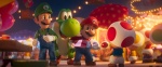 Imagen de Super Mario Galaxy: La película Foto de Super Mario Galaxy: La película