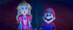 Imagen de Super Mario Galaxy: La película Foto de Super Mario Galaxy: La película