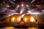 Imagen de Iron Maiden: Burning Ambition Foto de Iron Maiden: Burning Ambition