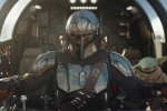 Imagen de Star Wars: The Mandalorian and Grogu Foto de Star Wars: The Mandalorian and Grogu