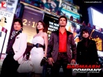 Foto de Badmaash Company