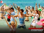 Foto de Badmaash Company