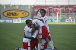 Foto de After the Cup: Sons of Sakhnin United