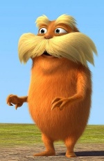 Foto de Lorax. En busca de la trúfula perdida